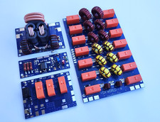 1200W HF/6m  AMPLIFIER KIT (3
