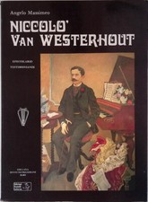 Niccolò Van Westerhout