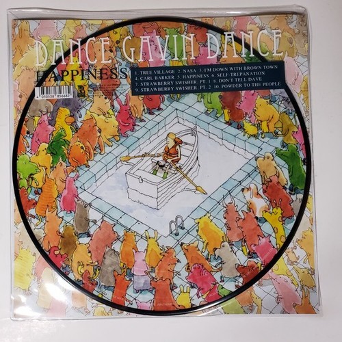 1000 dance gavin - gavin,