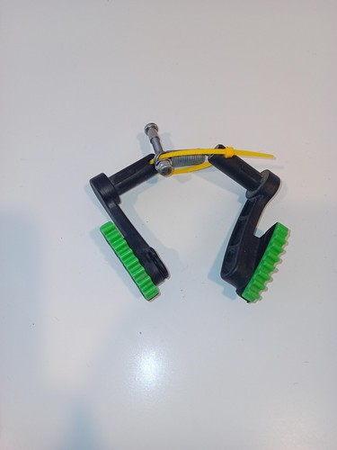 Pastiglie scarpe freno bugaboo - pastiglie,