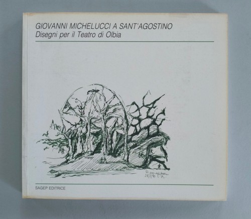 Giovanni michelucci - michelucci, a