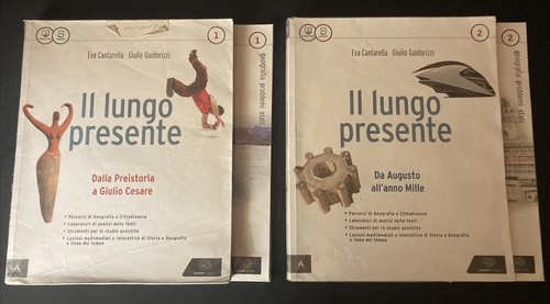 Libro scolastico lungo - scolastico,