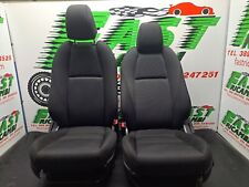 KIT SEDILI TAPPEZZERIA INTERNI