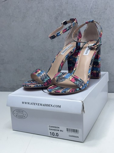 Sandali steve madden carrson - sandali,