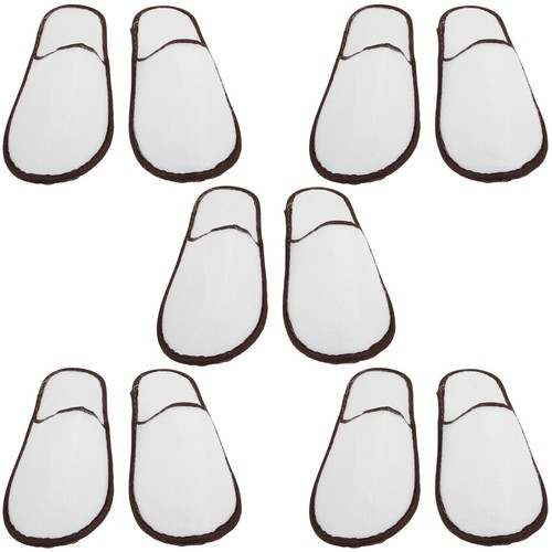 Pairs ciabatte viaggio - pairs,