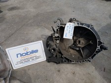 SCATOLA CAMBIO CAMBIO MANUALE CITROEN C3 1.4 HDI 90CV 20dm25 2002/2006