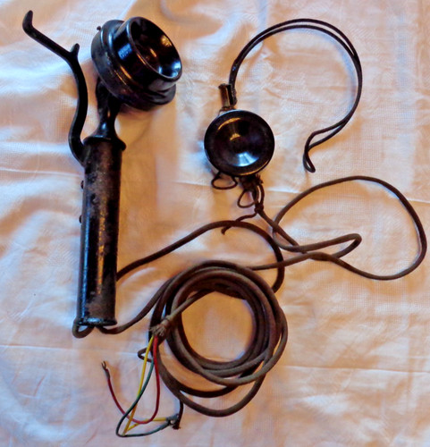 Western electric 716 - western,