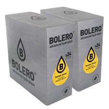BOLERO bustine 9g - LEMON