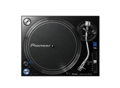 Pioneer plx 1000 - dj, plx-1000