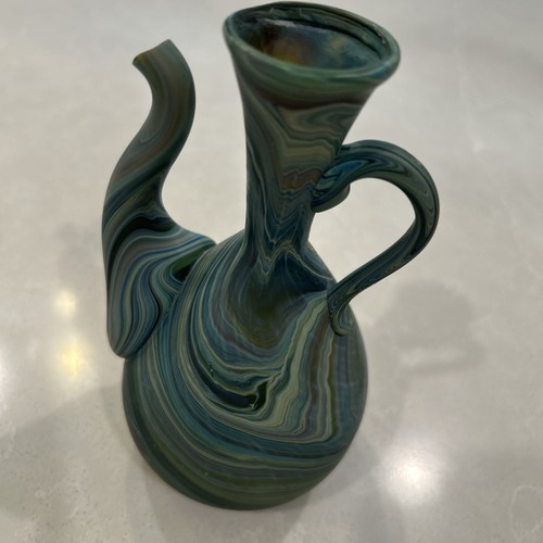 Phoenician style hand made - phoenician,