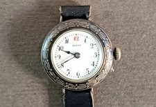 Primi '900 - Orologio da Polso