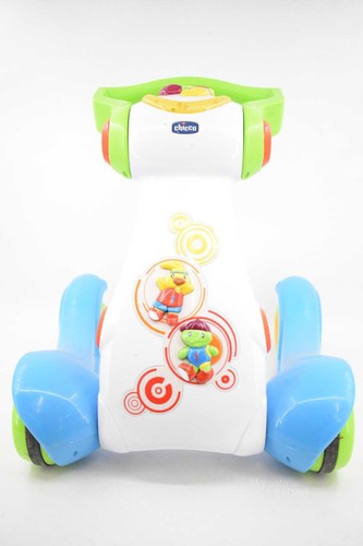 Gioco primipassi chicco - gioco,