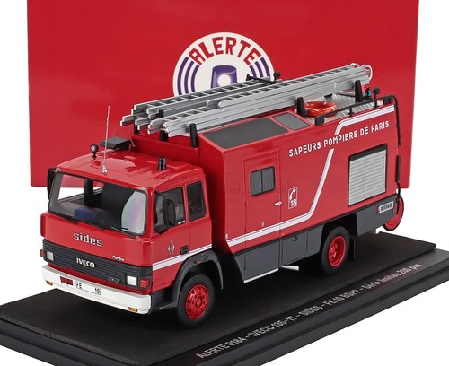 Alerte iveco fiat - iveco,