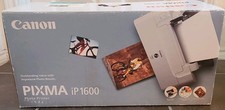 NUOVO! Canon Pixma iP1600