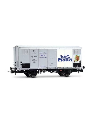 Rivarossi hr6711 carro - rivarossi,