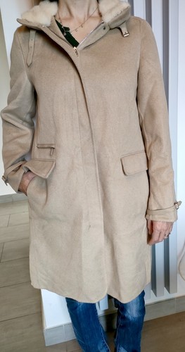 Cappotto donna 100 baby - donna, 100%