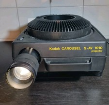 KODAK Carousel S-AV 1010