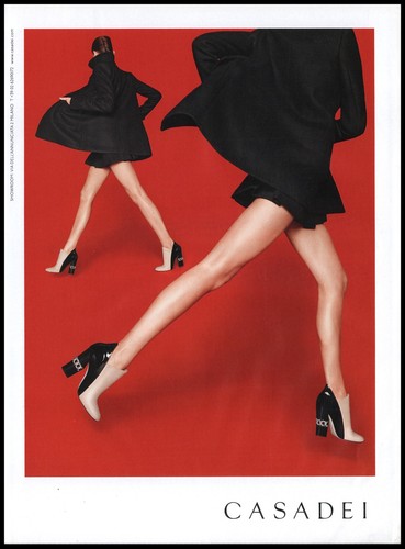 Scarpe tacchi alti casadei - alti,