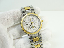 BAUME MERCIER RIVIERA TRIPLA