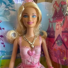 Mattel 2011 nuova con - , scatola