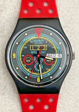 Swatch - Navigatore - GB707 -