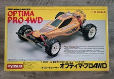 Vintage Super Rare 1986 Kyosho