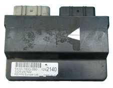 CENTRALINA TRIUMPH TIGER 1050 2006-2012 CONTROL UNIT