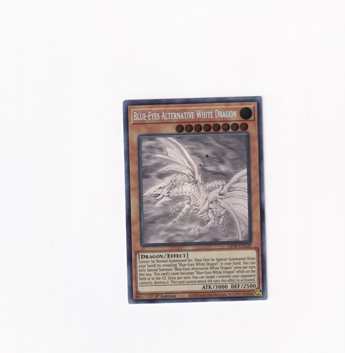 Yugioh drago bianco - yugioh,