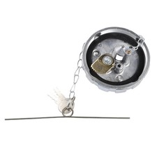 Coperchio serbatoio gasolio