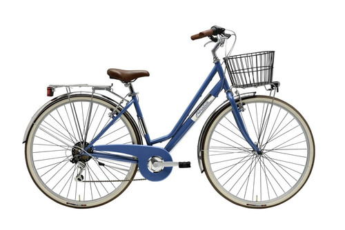 Bicicletta panarea urban - bicicletta, 6v