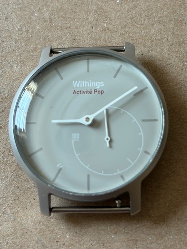 Withings activite pop smart - activite,