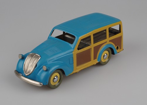 Mlb marchesini fiat 500b - mlb,