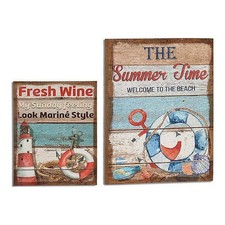 Tela Gift Decor 50 x 3 x 40 cm