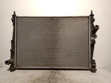 50516225 radiatore acqua per