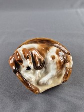 Royal Doulton Dog Figurine