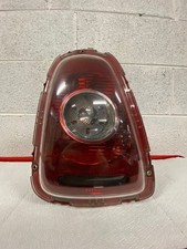 FANALE STOP POSTERIORE ESTERNO