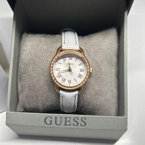 Guess w0959l3 analog - guess,