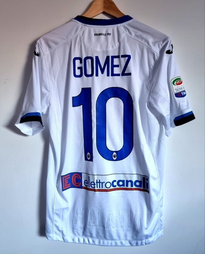 Maglia calcio joma atalanta - maglia,