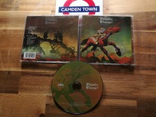 Paladin - Charge! Remastered (Esoteric Recordings) Cd Perfetto