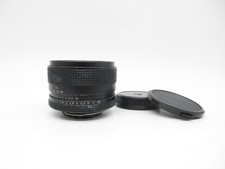 Obiettivo Contax Yashica C/Y Carl Zeiss Planar 1,4/50 mm T*
