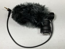 Canon DM-E100 Microfono stero