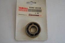 Cuscinetto albero motore