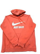 Felpa con cappuccio NIKE