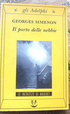 IL PORTO DELLE NEBBIE -