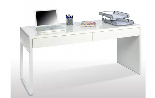 Scrivania portacomputer touch - scrivania,