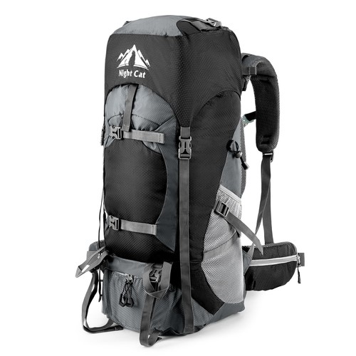 Night cat 70l zaini hiking - da,