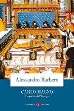 Libri Alessandro Barbero -
