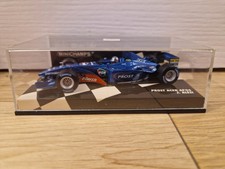 Jean Alesi 1:43 MiniChamps