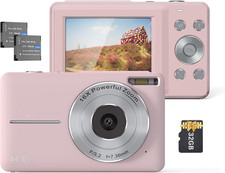 Videocamera Digitale Portatile