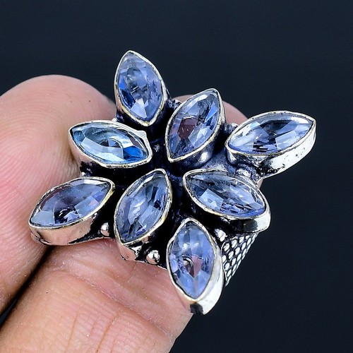 Anello gioiello argento - in,